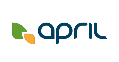 APRIL